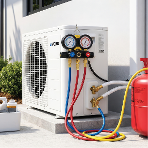 AC Installation Service