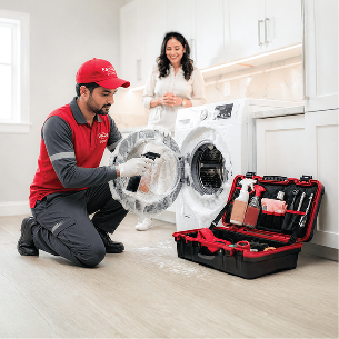 Washing Machine Repair