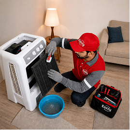 Cleaning