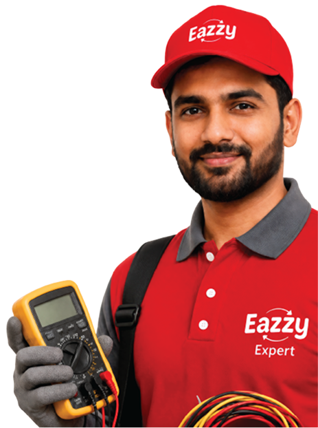 Eazzy Technician
