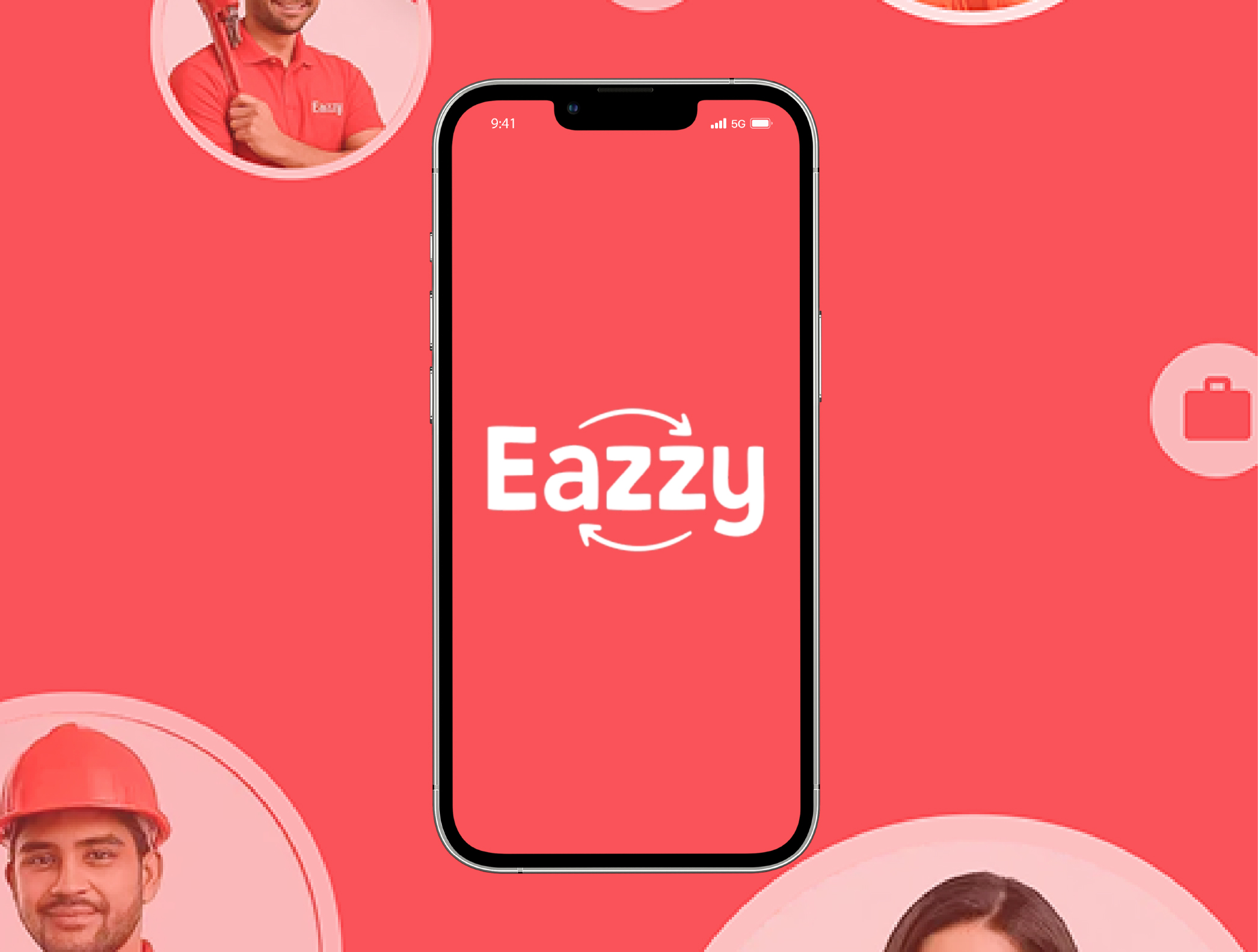 Book in Seconds